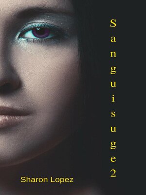 cover image of Sanguisuge Book 2